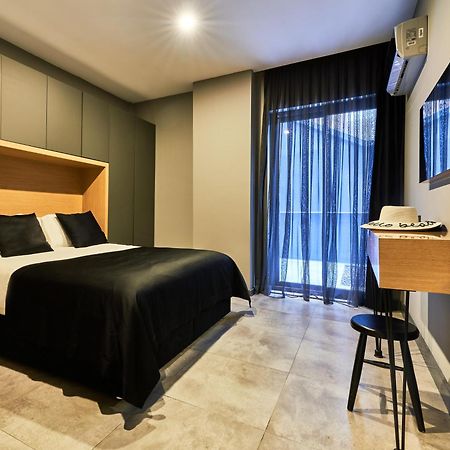 Loft 1502 Aparthotel Antalya Buitenkant foto