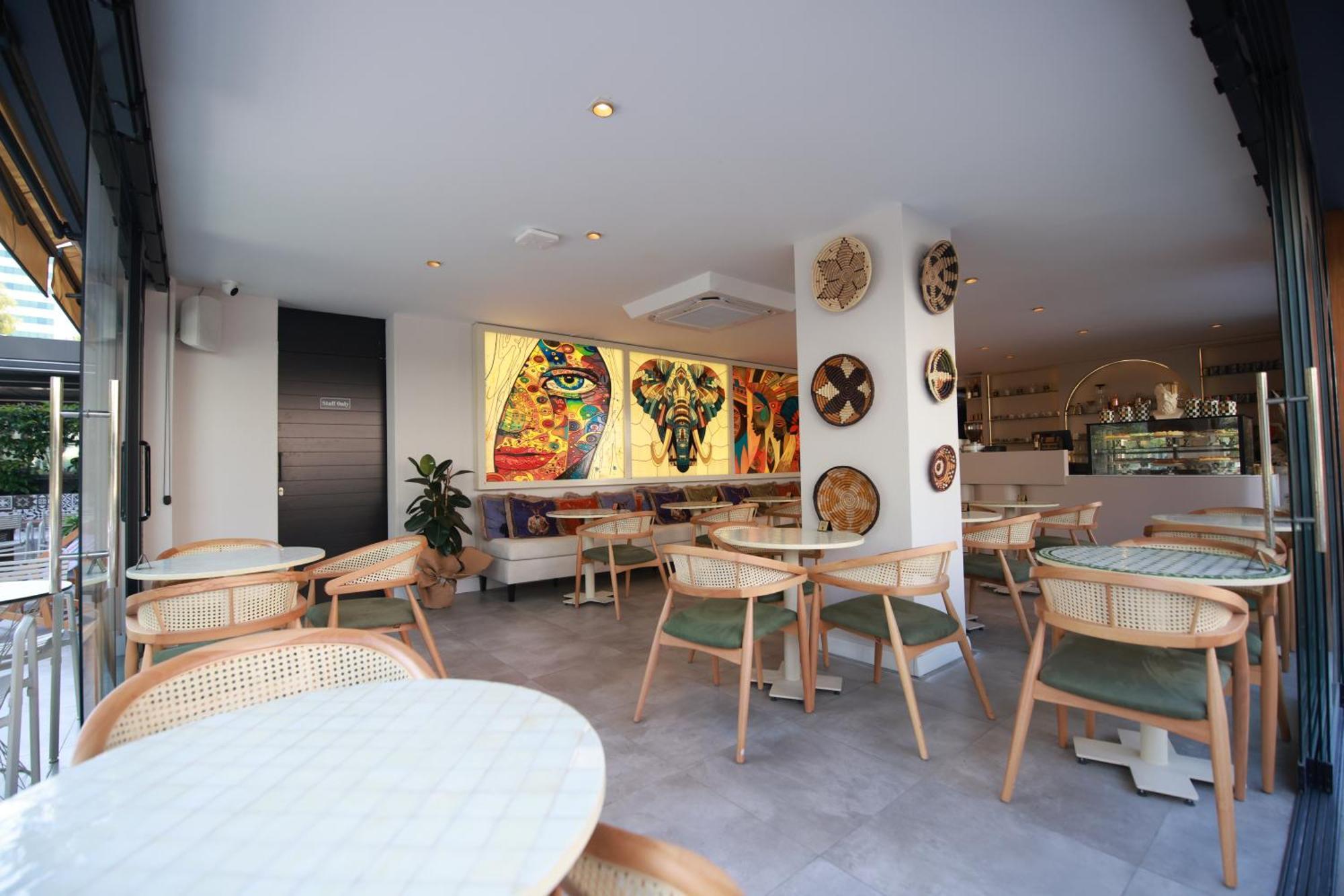 Loft 1502 Aparthotel Antalya Buitenkant foto